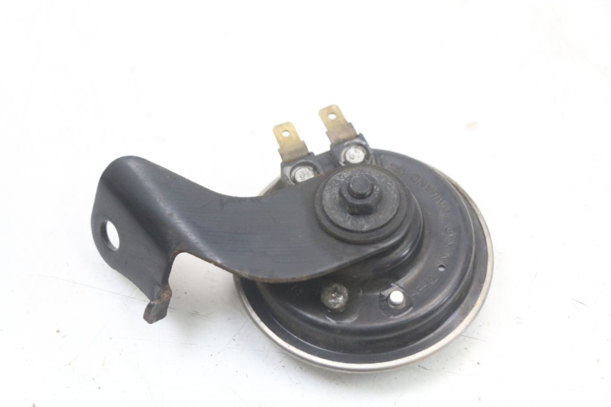 photo de KLAXON SUZUKI BURGMAN 125 (2018 - 2021) - Zoom état d’usage