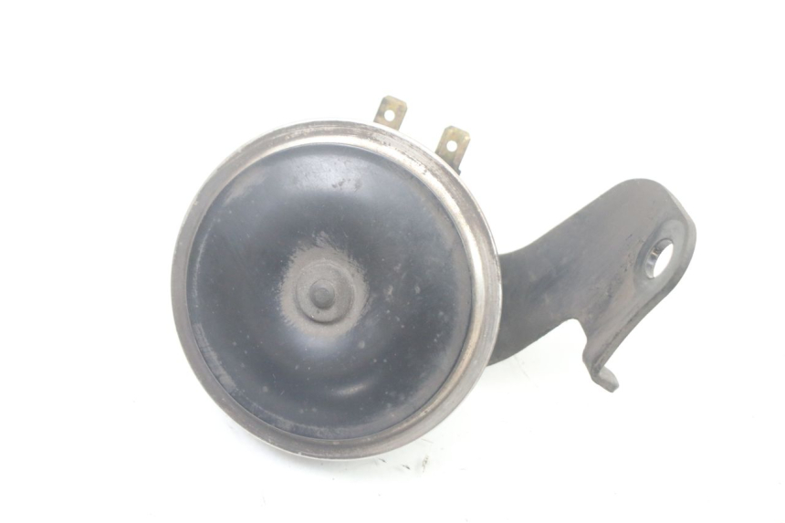 photo de KLAXON SUZUKI BURGMAN 125 (2015 - 2017) - Vue principale