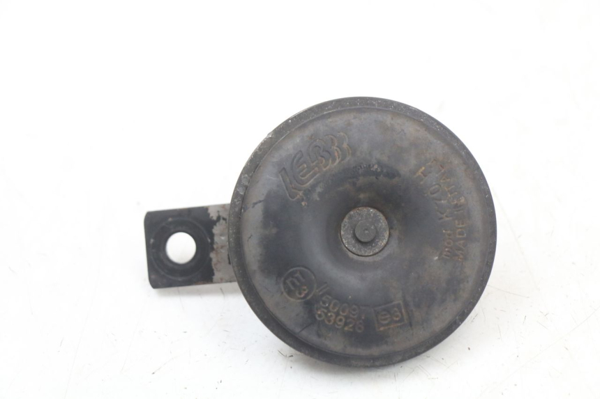 photo de KLAXON SUZUKI GS F 500 (2004 - 2007) - Vue principale