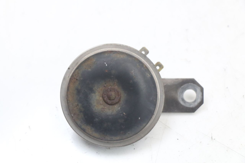 photo de KLAXON SUZUKI GSR 750 (2011 - 2017) - Vue principale