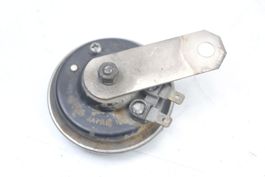 photo de KLAXON SUZUKI GSR 750 (2011 - 2017) - Zoom état d’usage