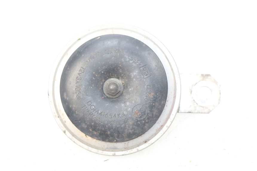 photo de KLAXON SUZUKI SV N 650 (1999 - 2002) - Vue principale