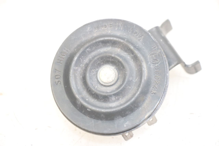 photo de KLAXON APRILIA SXR 50 (2021 - 2023) - Vue principale