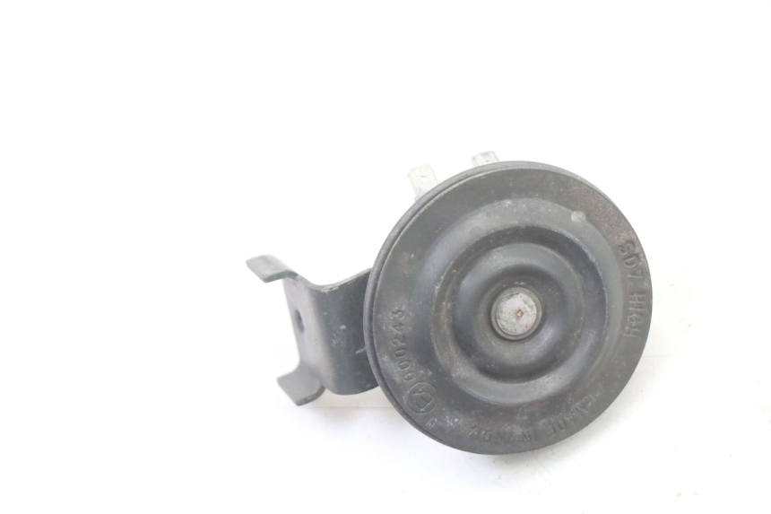 photo de KLAXON APRILIA SXR 50 (2021 - 2023) - Vue principale