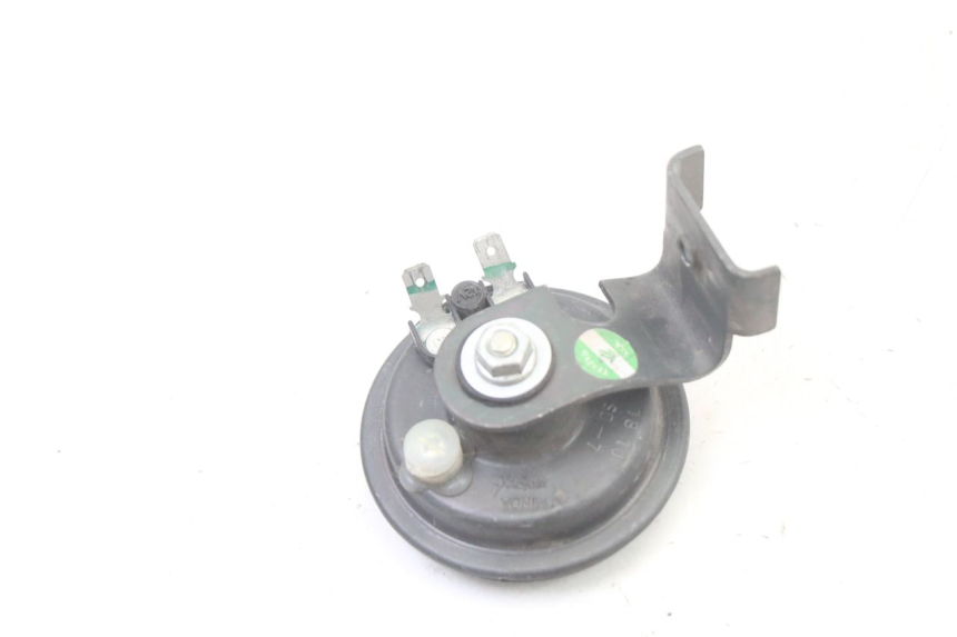 photo de KLAXON APRILIA SXR 50 (2021 - 2023) - Zoom état d’usage