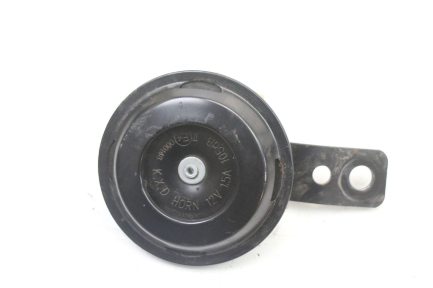 photo de KLAXON SYM FIDDLE 3 III 125 (2014 - 2020) - Vue principale