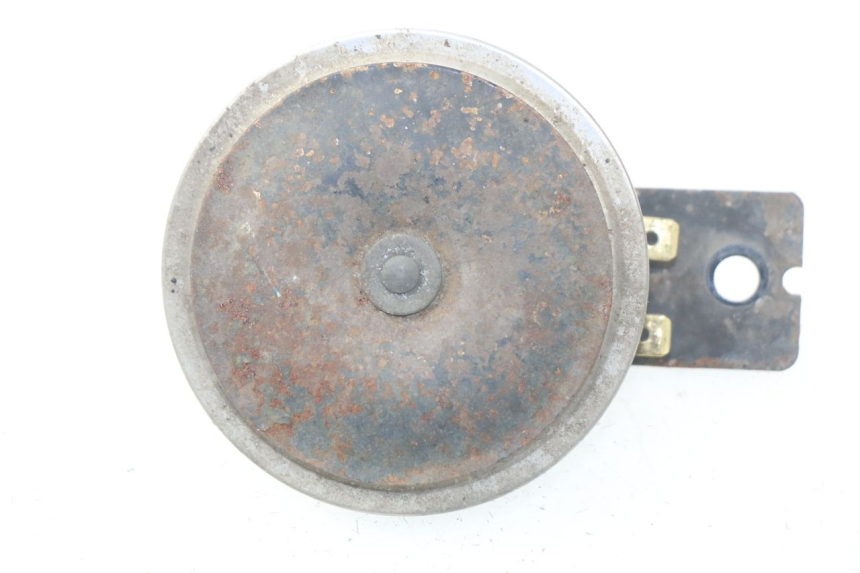 photo de KLAXON YAMAHA TDM ABS 900 (2002 - 2014) - Vue principale