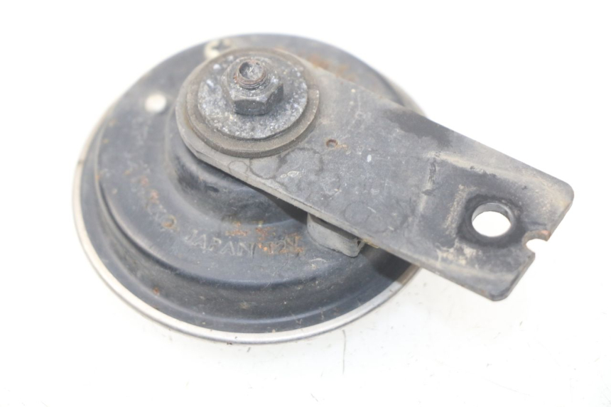 photo de KLAXON YAMAHA TDM ABS 900 (2002 - 2014) - Zoom état d’usage