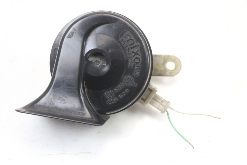 photo de KLAXON YAMAHA TDR DELTABOX 125 (1997 - 2003) - Vue principale