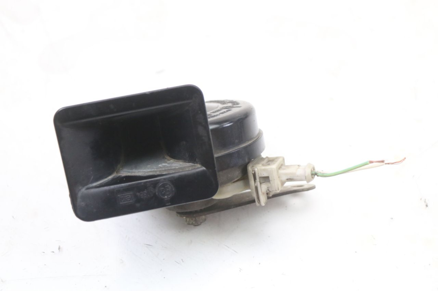 photo de KLAXON YAMAHA TDR DELTABOX 125 (1997 - 2003) - Zoom état d’usage