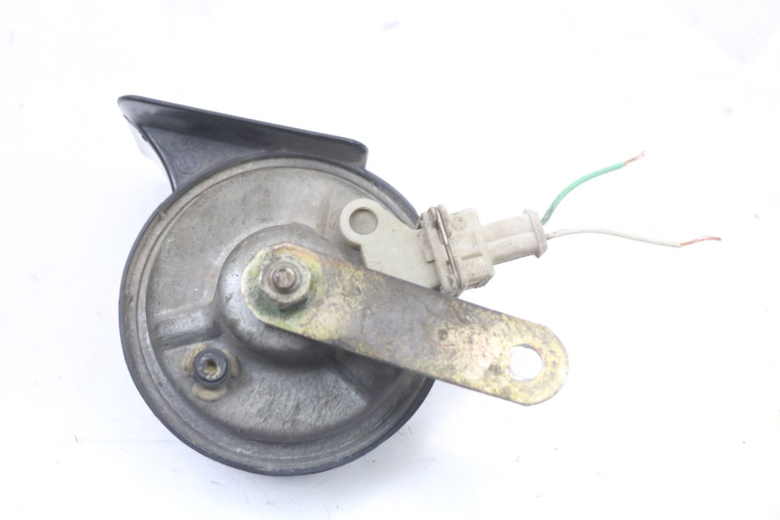 photo de KLAXON YAMAHA TDR DELTABOX 125 (1997 - 2003) - Autre angle de vue