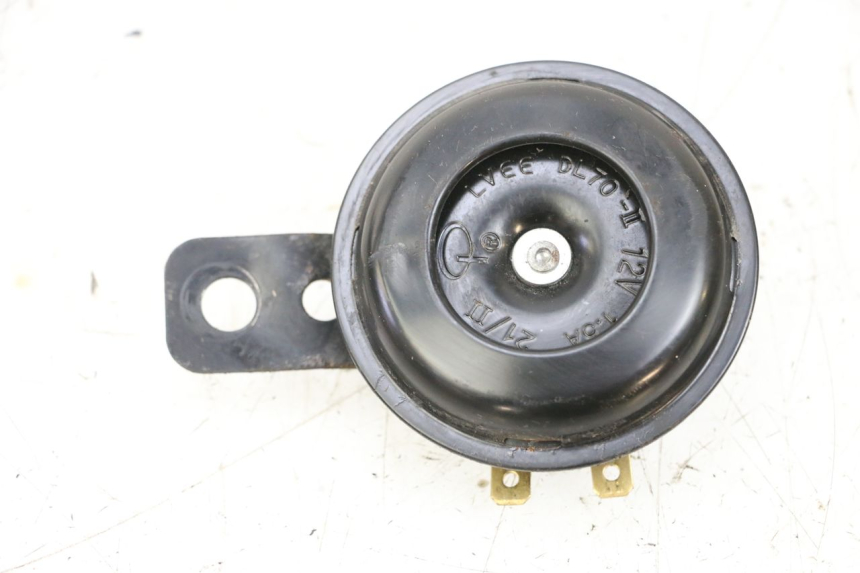 photo de KLAXON NECO TEMPO 4T 50 (2022 - 2026) - Vue principale