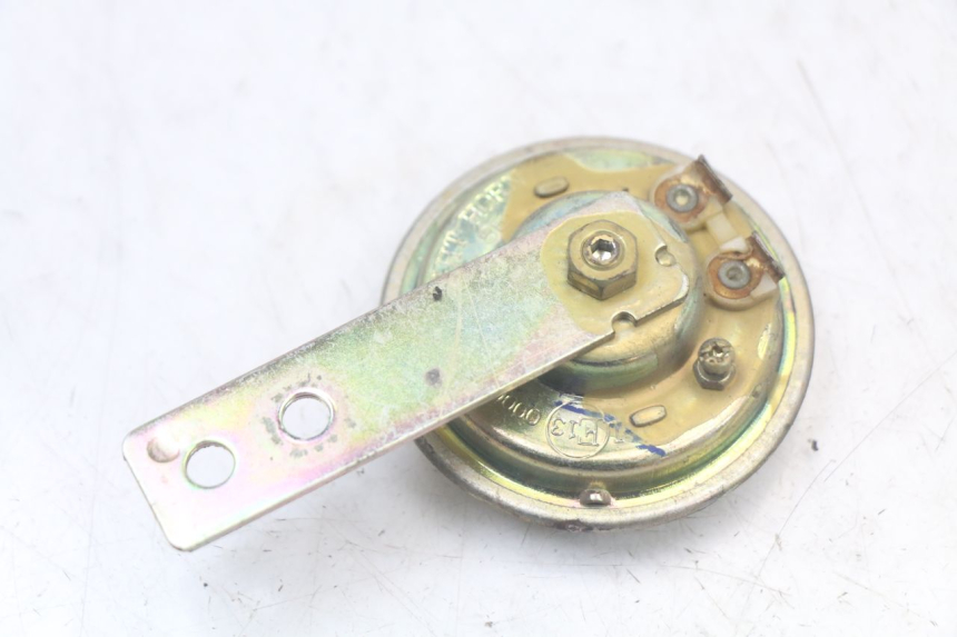 photo de KLAXON PEUGEOT TKR TREKKER FURIOUS 50 (2005 - 2014) - Zoom état d’usage