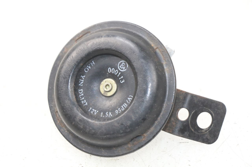 photo de KLAXON BAOTIAN TRAVEL SPIRIT 50 (2010 - 2012) - Vue principale