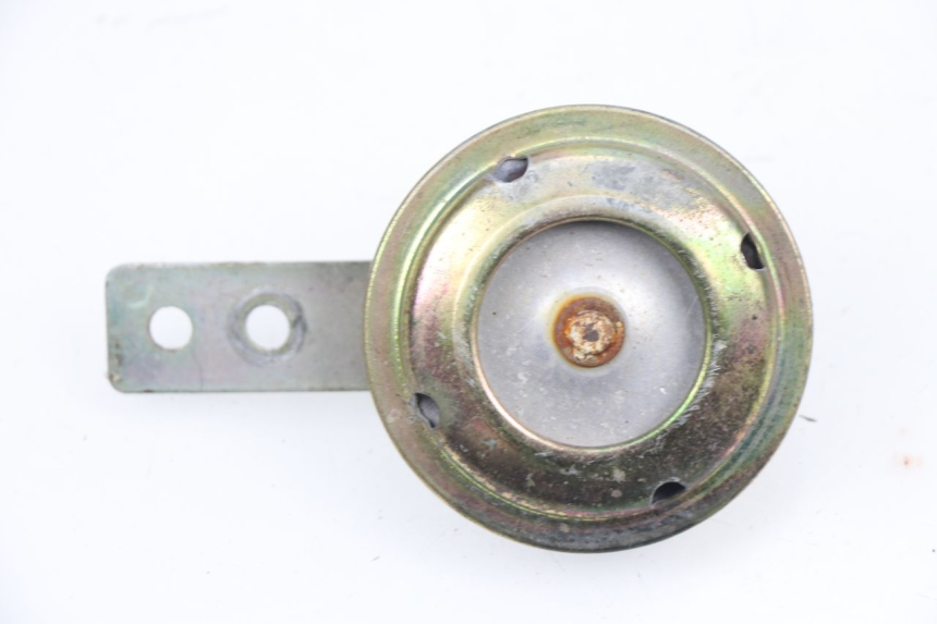 photo de KLAXON PEUGEOT TREKKER TKR 50 (2005 - 2014) - Vue principale