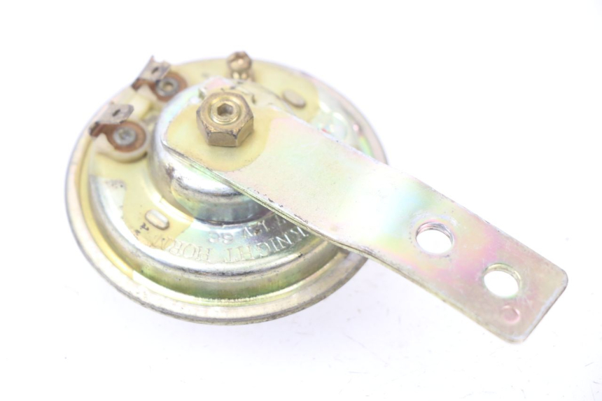 photo de KLAXON PEUGEOT TREKKER TKR 50 (2005 - 2014) - Détail de la pièce