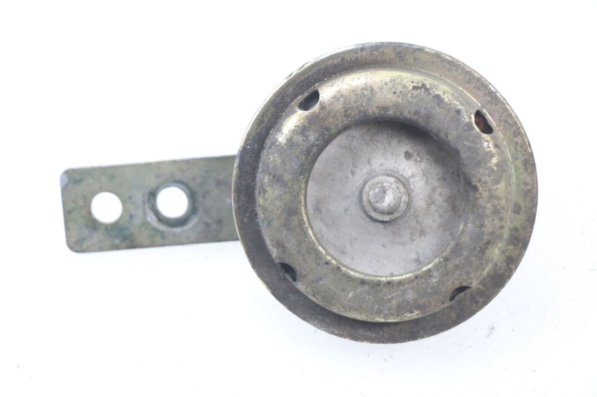 photo de KLAXON PEUGEOT TREKKER TKR 50 (2005 - 2014) - Vue principale