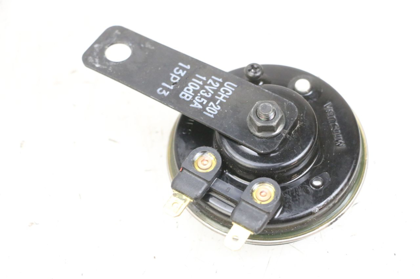 photo de KLAXON YAMAHA TRICITY 300 (2020 - 2024) - Détail de la pièce