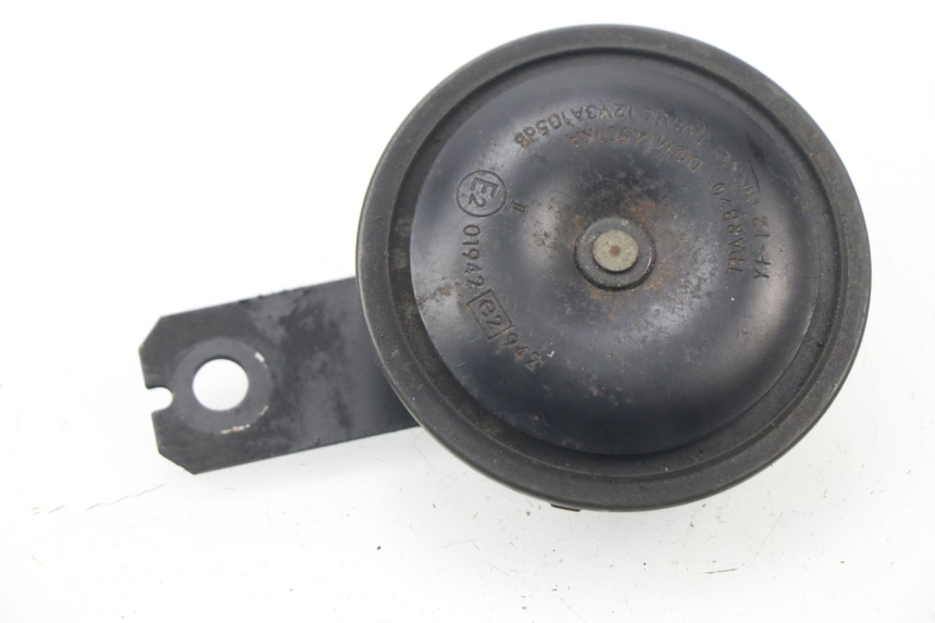 photo de KLAXON SUZUKI TU X TUX VOLTY 125 (1999 - 2001) - Vue principale