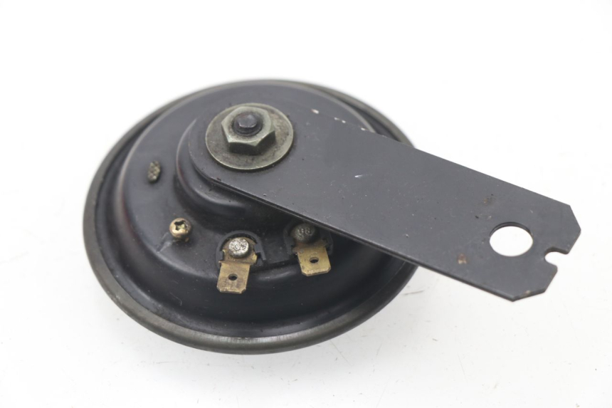 photo de KLAXON SUZUKI TU X TUX VOLTY 125 (1999 - 2001) - Détail de la pièce