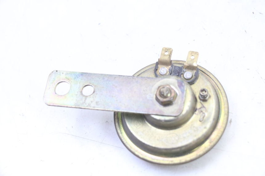 photo de KLAXON PEUGEOT TWEET 4T 50 (2014 - 2019) - Zoom état d’usage