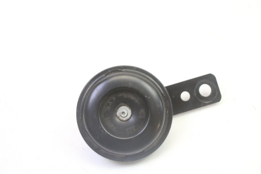 photo de KLAXON PEUGEOT TWEET 4T 50 (2018 - 2022) - Vue principale