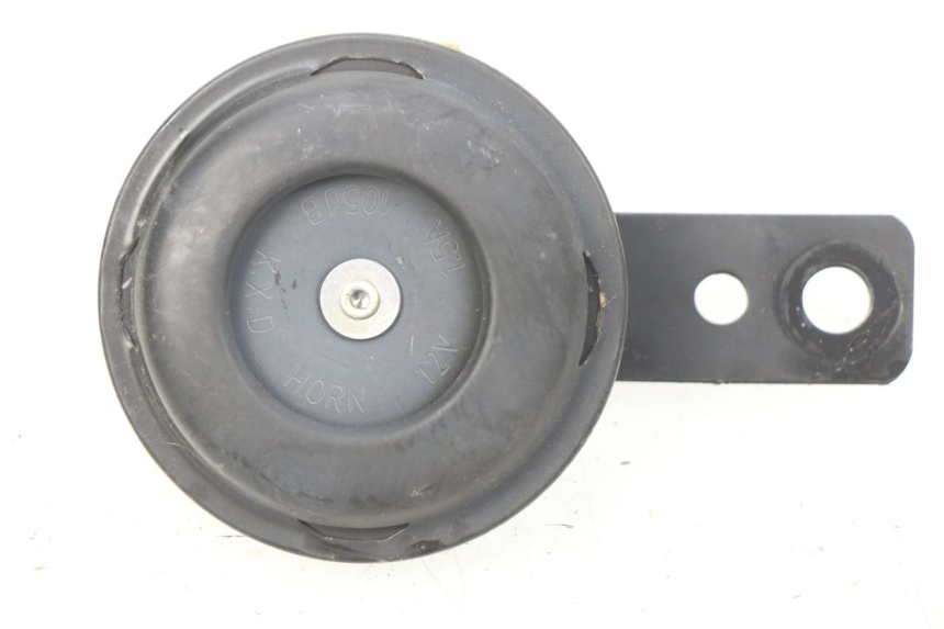 photo de KLAXON PEUGEOT TWEET ACTIVE 4T 50 (2018 - 2022) - Vue principale