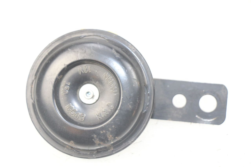 photo de KLAXON PEUGEOT TWEET ACTIVE 4T 50 (2018 - 2022) - Vue principale