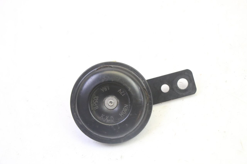 photo de KLAXON PEUGEOT TWEET PRO CARGO 50 (2018 - 2022) - Vue principale