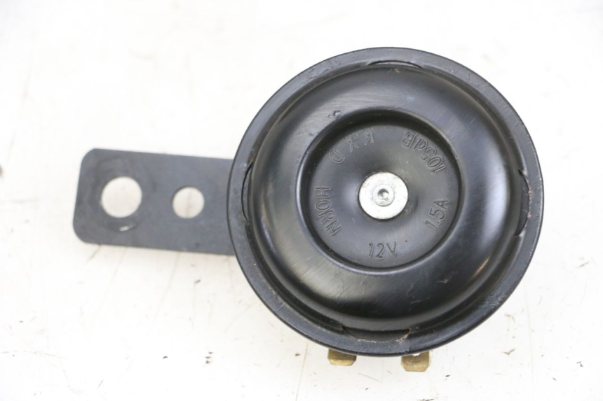 photo de KLAXON PEUGEOT TWEET PRO EFI 4T 50 (2021 - 2022) - Vue principale