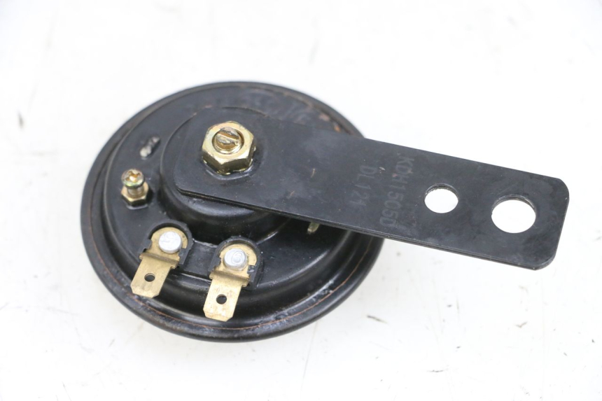 photo de KLAXON PEUGEOT TWEET PRO EFI 4T 50 (2021 - 2022) - Détail de la pièce