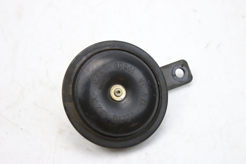 photo de KLAXON PEUGEOT TWEET 125 (2010 - 2017) - Zoom état d’usage