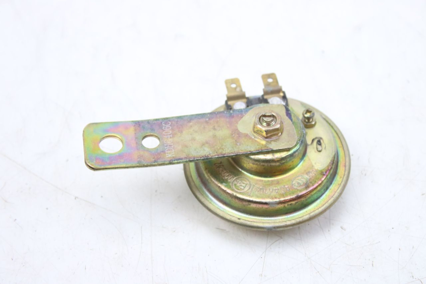 photo de KLAXON PEUGEOT TWEET 125 (2010 - 2017) - Vue d’ensemble