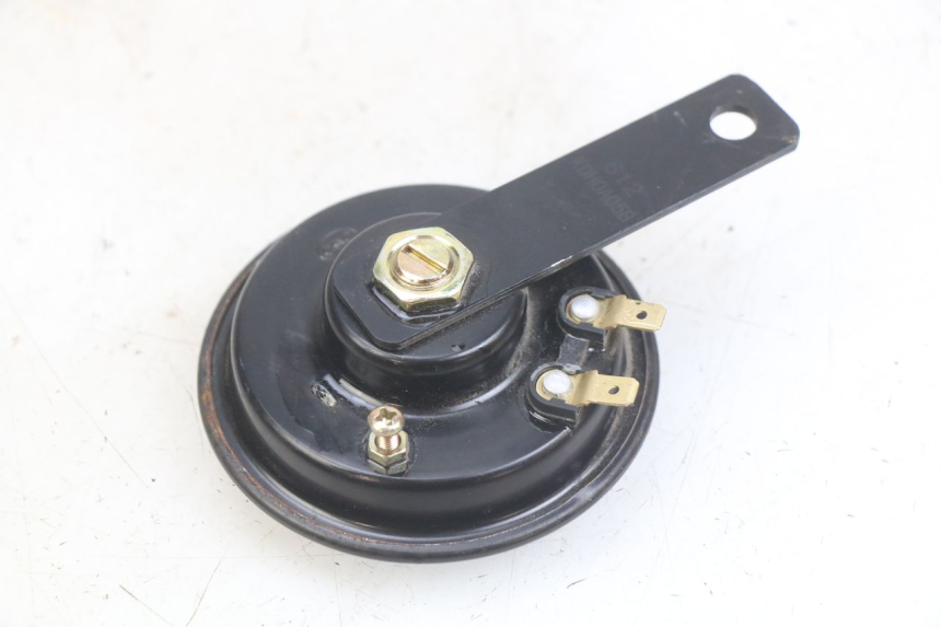 photo de KLAXON PEUGEOT TWEET 125 (2018 - 2021) - Détail de la pièce