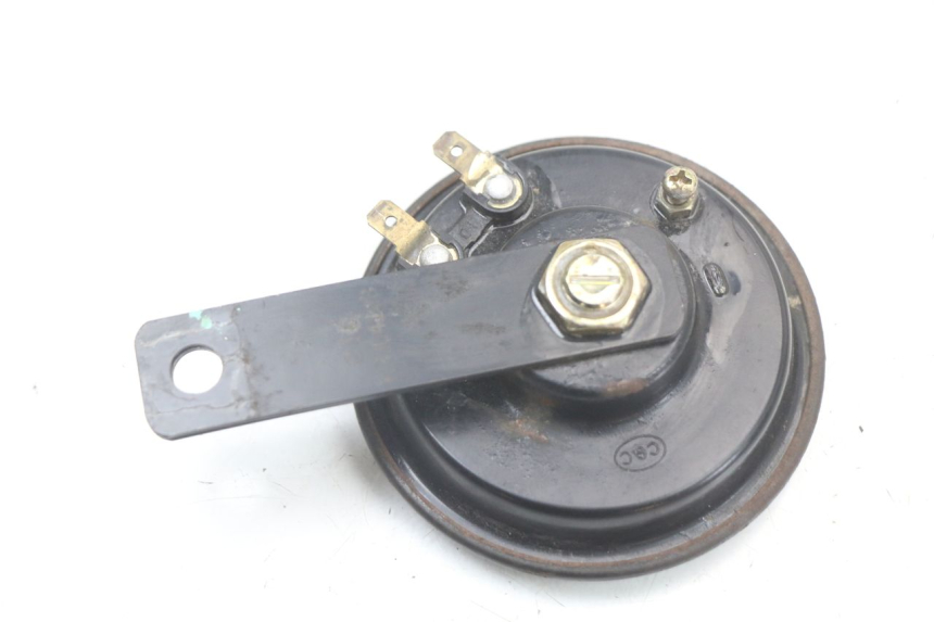 photo de KLAXON PEUGEOT TWEET 125 (2018 - 2021) - Zoom état d’usage