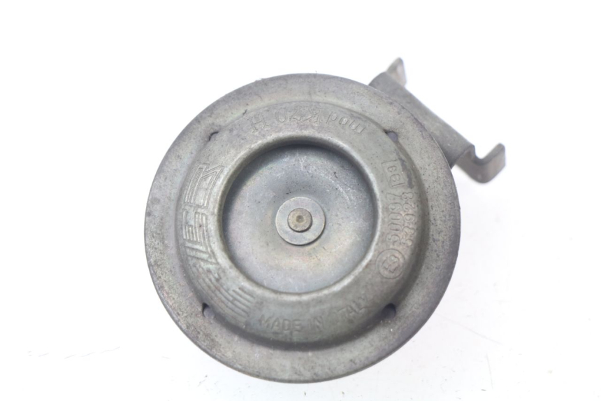 photo de KLAXON PIAGGIO TYPHOON 50 (1993 - 1999) - Vue principale