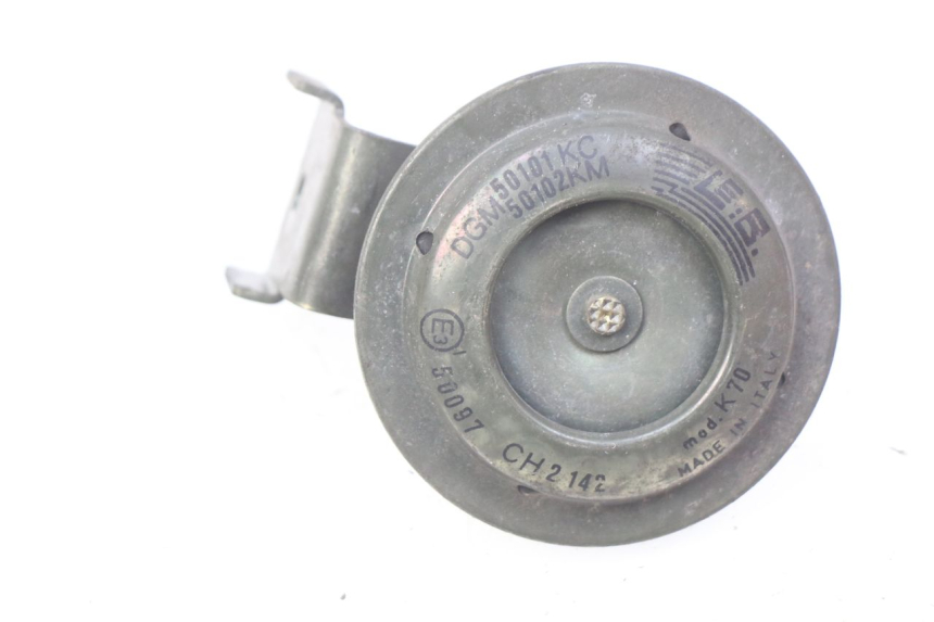 photo de KLAXON PIAGGIO TYPHOON 50 (1993 - 1999) - Vue principale