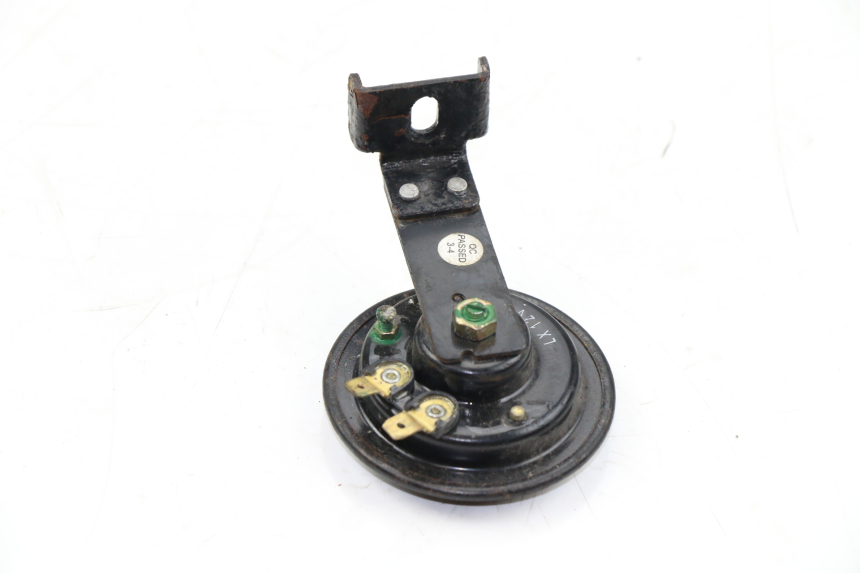 photo de KLAXON PIAGGIO TYPHOON 50 (2010 - 2012) - Détail de la pièce