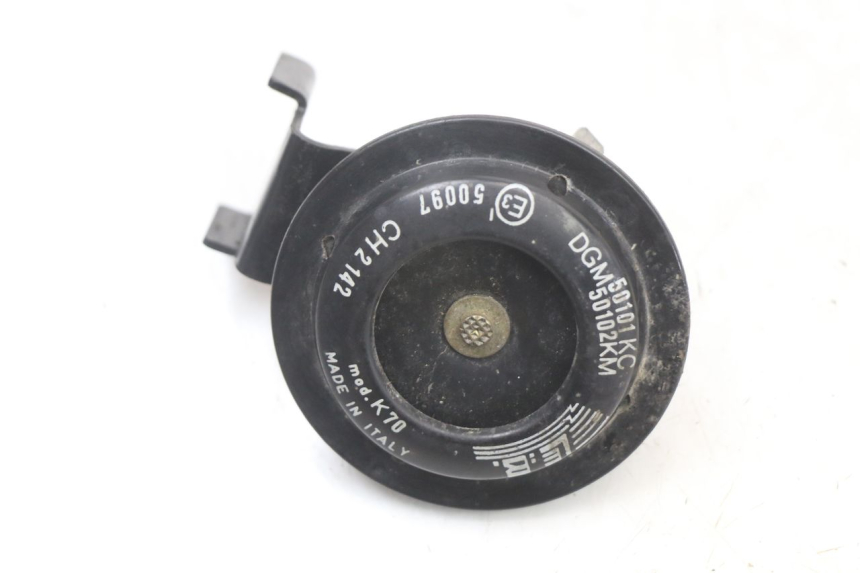 photo de KLAXON PIAGGIO TYPHOON 80 (1994 - 1997) - Vue principale