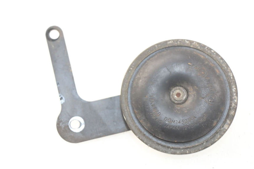 photo de KLAXON SUZUKI UC EPICURO 125 (1999 - 2003) - Vue principale