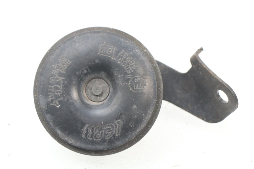 photo de KLAXON SUZUKI UH BURGMAN 125 (2002 - 2006) - Vue principale