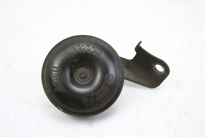 photo de KLAXON SUZUKI UH BURGMAN 125 (2002 - 2006) - Vue principale