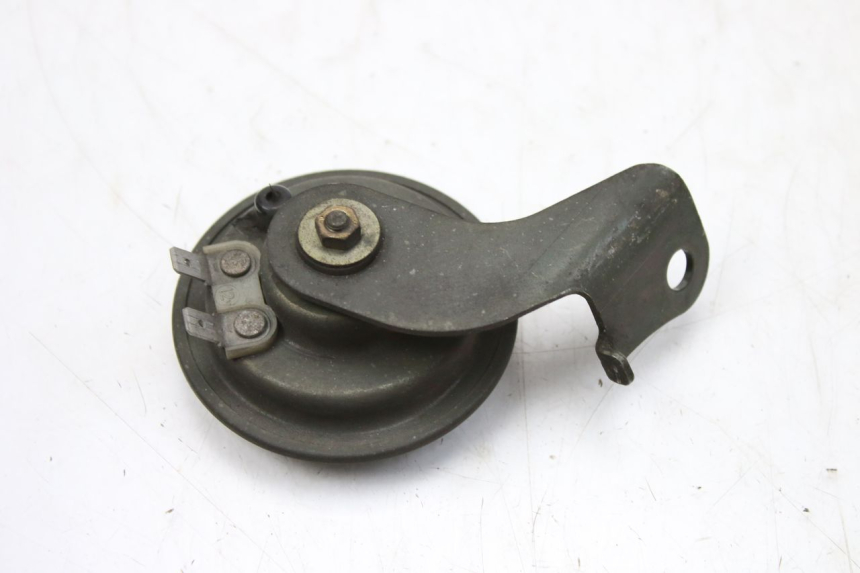 photo de KLAXON SUZUKI UH BURGMAN 125 (2002 - 2006) - Autre angle de vue