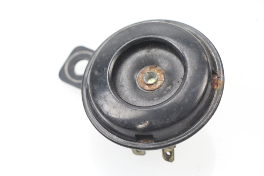 photo de KLAXON REVATTO URBA GT 125 (2007 - 2017) - Vue principale