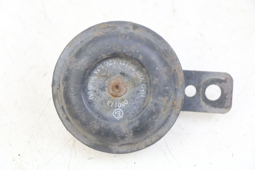 photo de KLAXON MOTRAC URBAN 4T 50 (2016 - 2024) - Vue principale