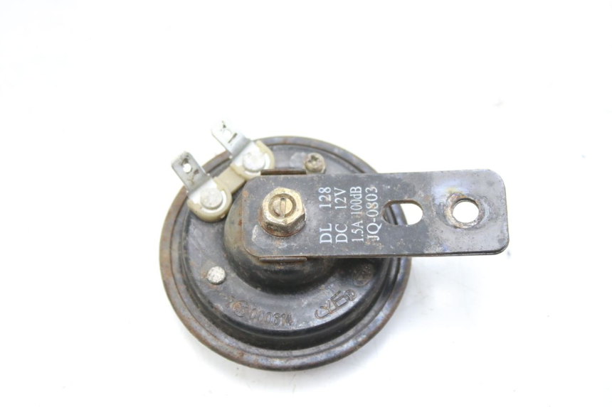 photo de KLAXON PEUGEOT V-CLIC VCLIC 50 (2007 - 2013) - Détail de la pièce