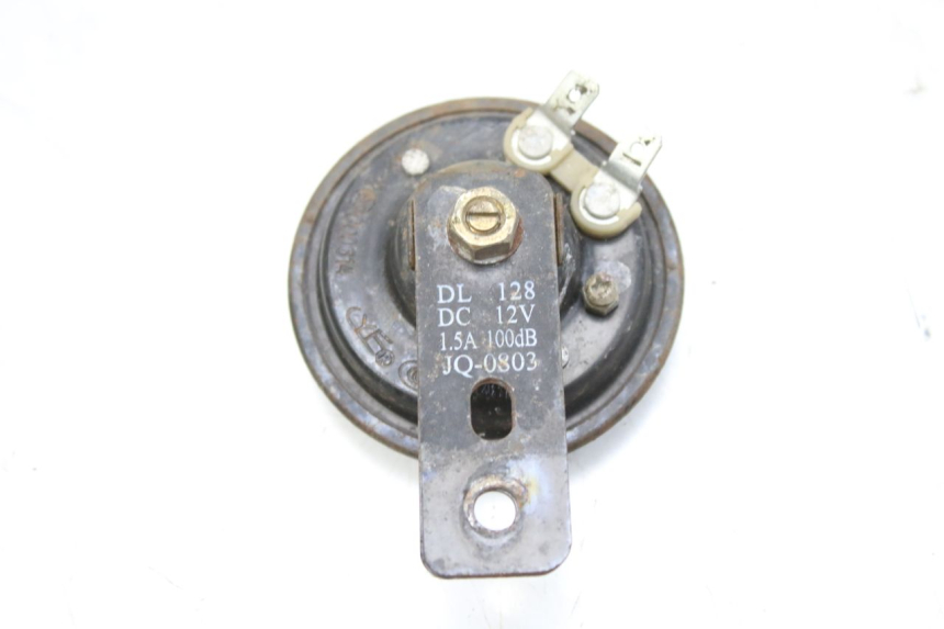 photo de KLAXON PEUGEOT V-CLIC VCLIC 50 (2007 - 2013) - Zoom état d’usage