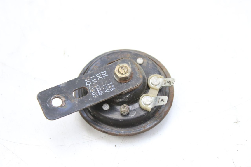 photo de KLAXON PEUGEOT V-CLIC VCLIC 50 (2007 - 2013) - Autre angle de vue