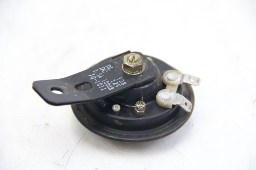 photo de KLAXON PEUGEOT V-CLIC VCLIC 50 (2007 - 2013) - Zoom état d’usage