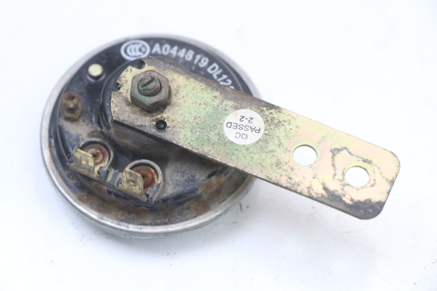 photo de Klaxon BEELINE VELOCE 4T 50 (2011 - 2020) - Zoom état d’usage